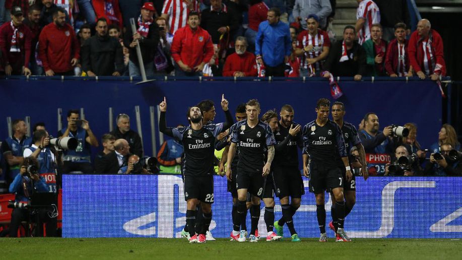 Buah Kesabaran dan Ketenangan Madrid detik.id/6B1rOs via <a href="/detiksport/">detiksport</a>