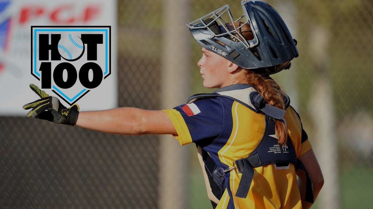FloCollegeSB's tweet photo. 🔥 Day 3️⃣ 🔥
2021 #Hot100 rankings: Players 80-71 ➤ https://t.co/OU8AlSPzd4 https://t.co/zMEQqIlf8Q