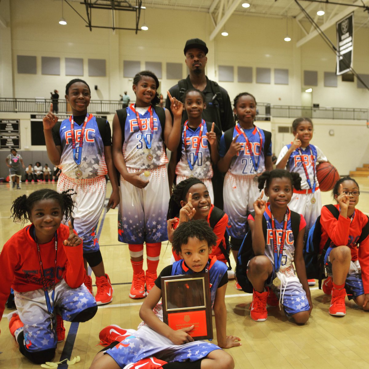 johnson_fam83's tweet photo. AAU State Champions 3rd Grade. It was good seeing old teammates this past weekend, even though we had to beat em'. #fbcstrong #fbceclipse https://t.co/Zf0gAwU2hi