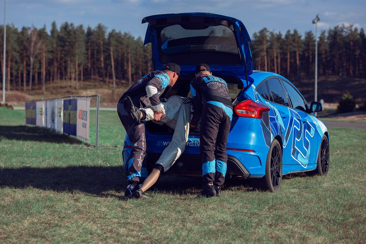 It's Belgium Quiz Time video! This episode features sort of @FIAWorldRX stars! Check the video in my facebook page
facebook.com/janisbaumanisr…