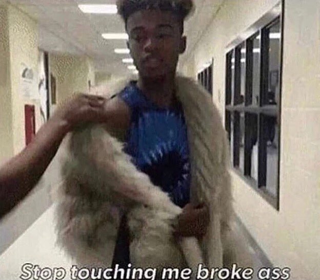 retrotyIer's tweet photo. Describe yourself in 3 memes
#LetMemeExplain https://t.co/TLbKzdvaL3