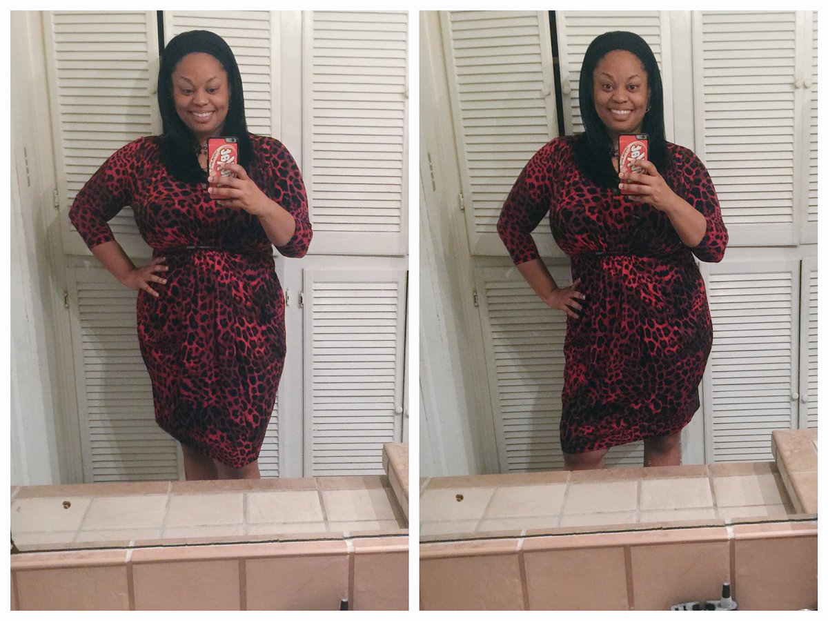 KelleyBelley08's tweet photo. One of my fave dresses #MsNelson https://t.co/UvnhkPlkUU