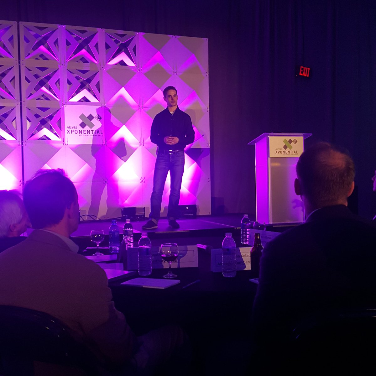 Association for Uncrewed Vehicle Systems Intl tweet media