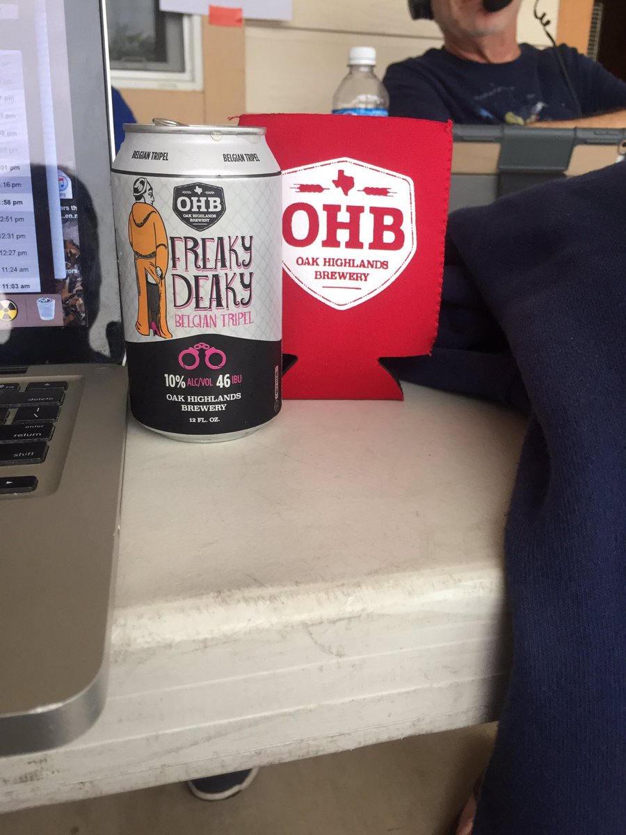 corbydavidson's tweet image. Let the 2017 campound officially begin.......