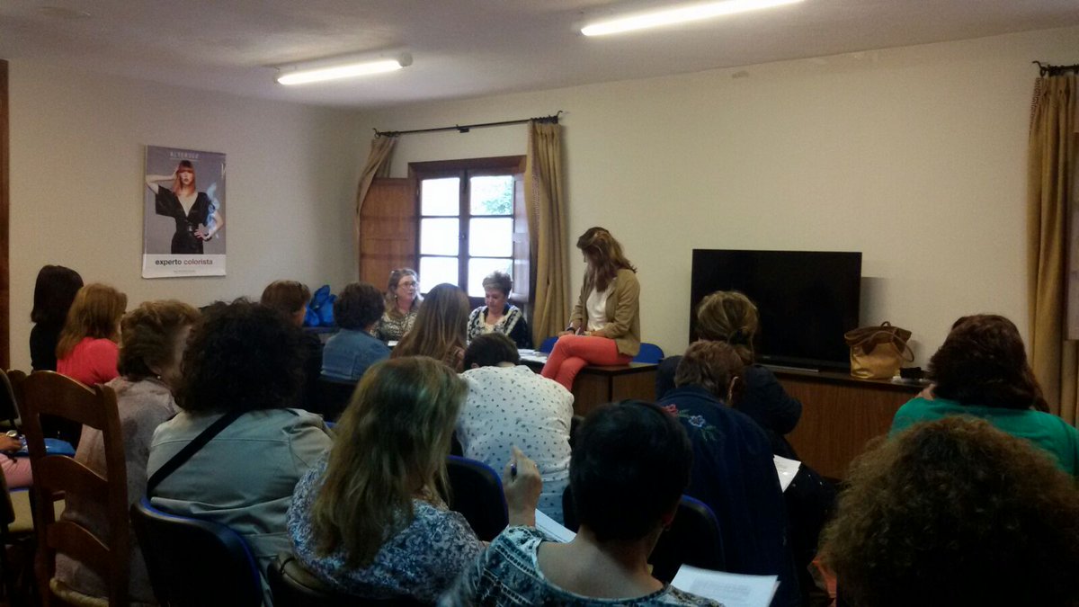 institutoAMIA's tweet photo. Estupendo día en Refugio de Juanar, Ojén, compartiendo, creando redes y celebrando asamblea del Consejo Provincial de la Mujer https://t.co/lNPwnb0oRd