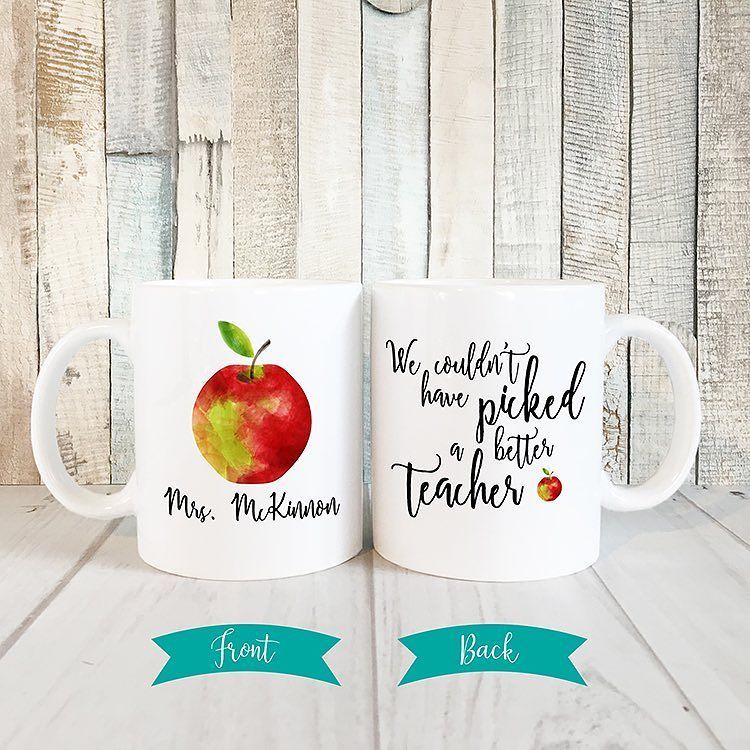 juniper_wylde's tweet photo. Our Personalized Watercolor Apple Mug was featured in an awesome new gift guide on the @sixcleversisters blog!
***… https://t.co/WB1wjUN2v1 https://t.co/GKWx5oBgXr