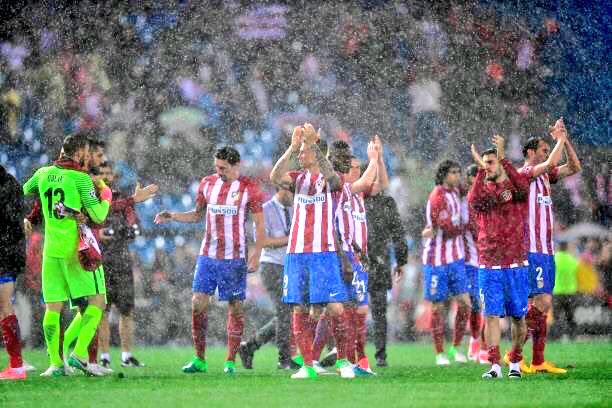CholismoATM's tweet photo. No siempre la grandeza está en el destino. A veces está en el camino. https://t.co/WITm9GJpd4