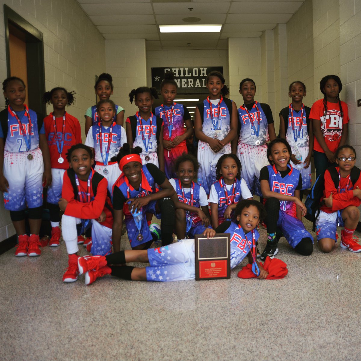 johnson_fam83's tweet photo. It's an FBC thang! Talented & tenacious this group of girls will not be denied. #fbcstrong #fbceclipse #fbccolumbus #oym https://t.co/YgDegWHkr8