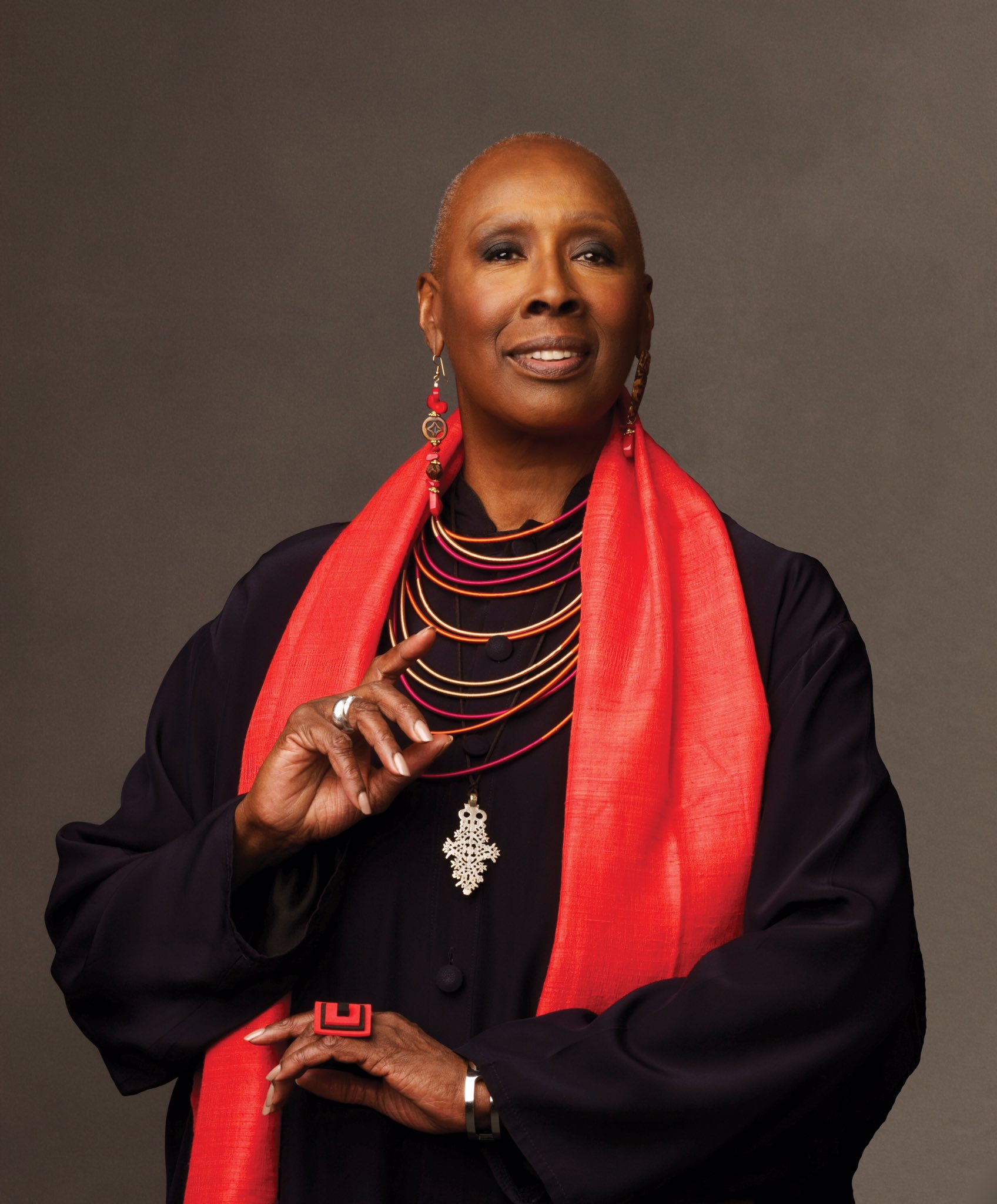 Happy birthday judith jamison! 