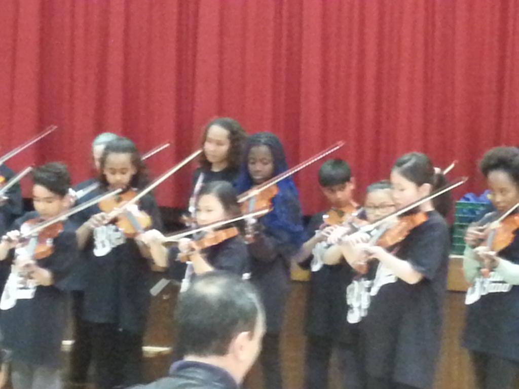 Secord Elementary tweet media