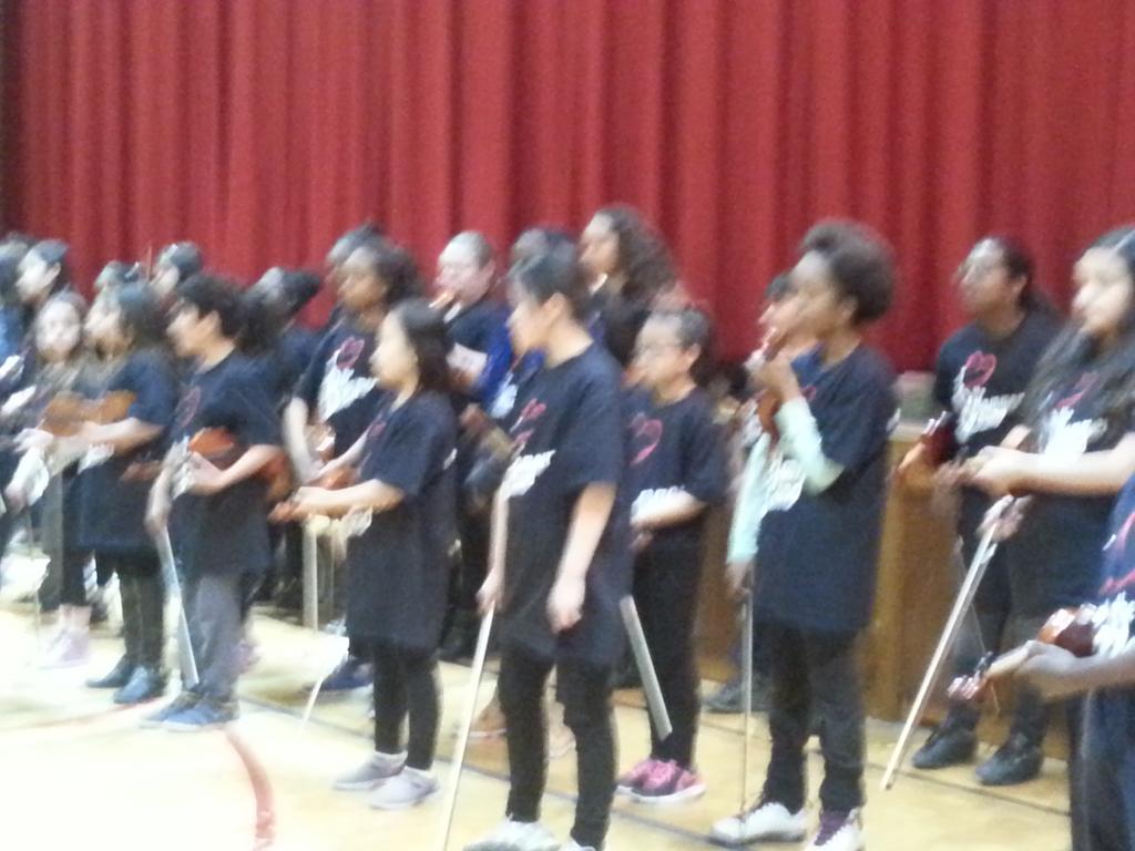 Secord Elementary tweet media