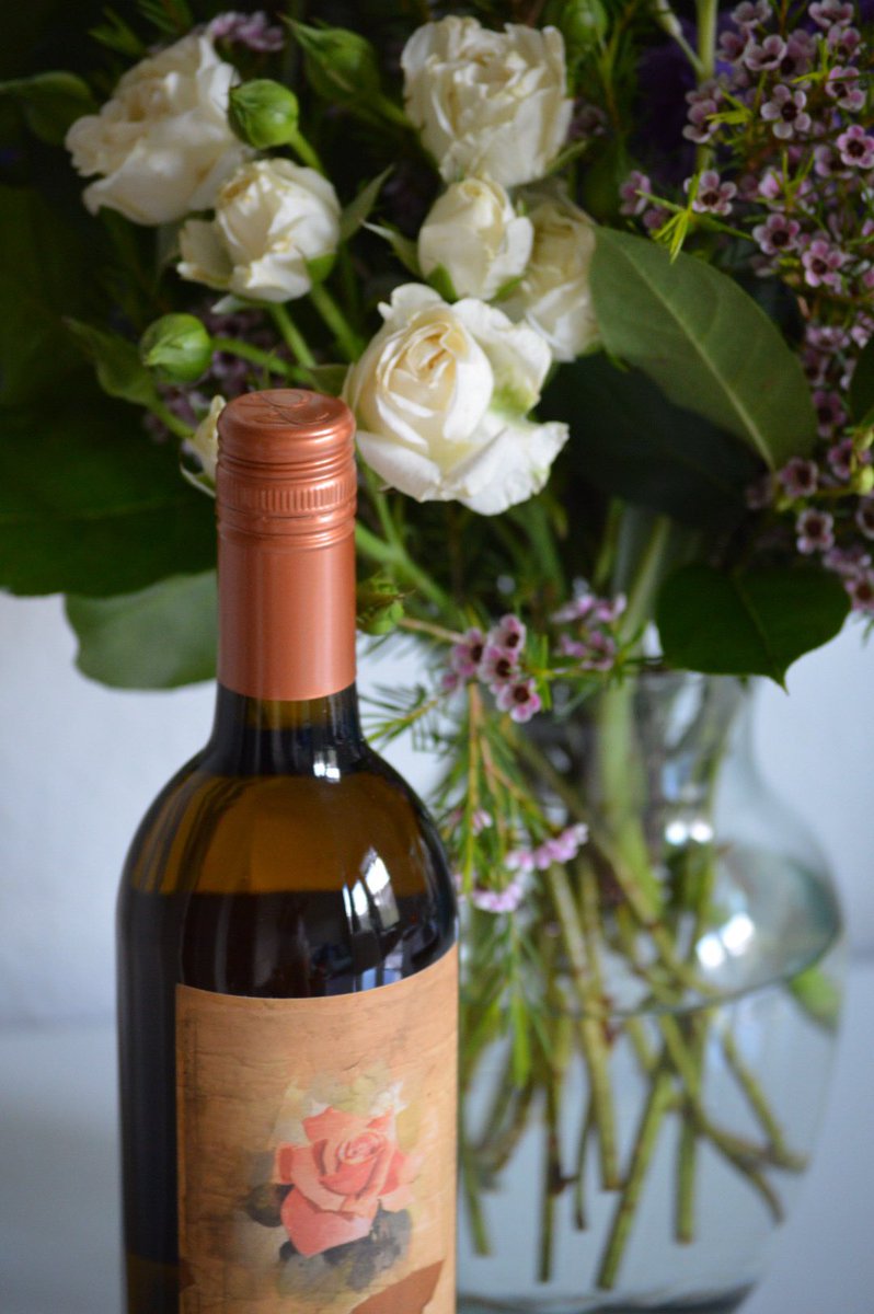 Cheers to 45 years, <a href="/cactusflower72/">Cactus Flower</a>! Now you can get wine &amp; craft beer at the Scottsdale location - even have it delivered! #boozeandblooms