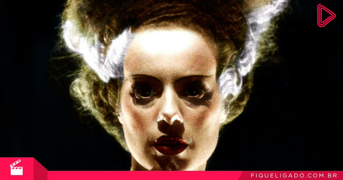 Os 10 cabelos mais WTF do cinema 😱 😍 💇 DICAS DE PENTEADOS GEEK: goo.gl/Oh39gF