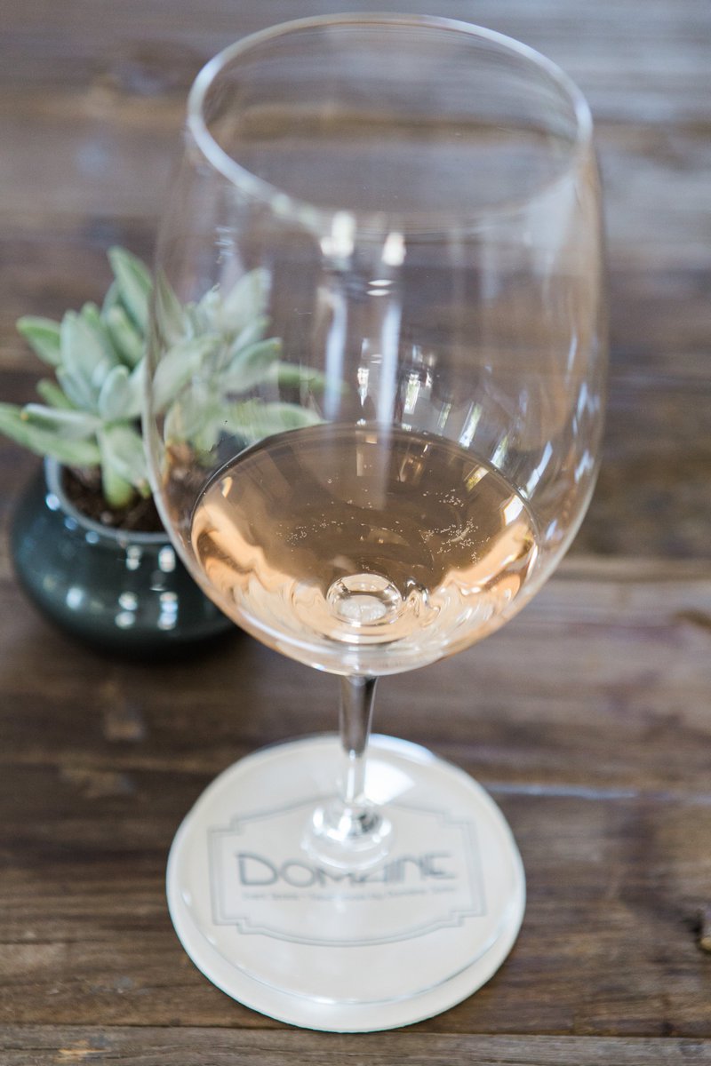 Rosé season is here! What's your favorite Rosé wine? #yeswayrosé #rosé #summerwater #winewednesday