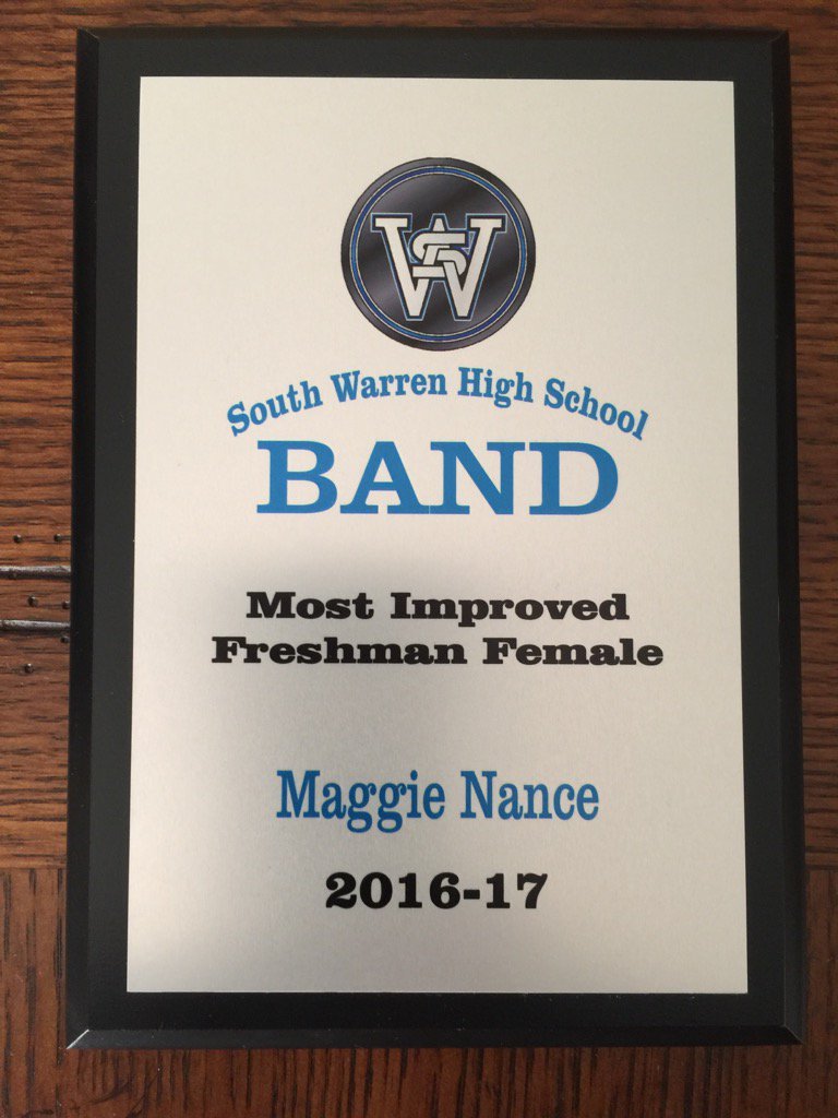 Jukebox4Jesus's tweet photo. Look what my little girl won!  Way to go Mags! https://t.co/lpVgkQiTCz
