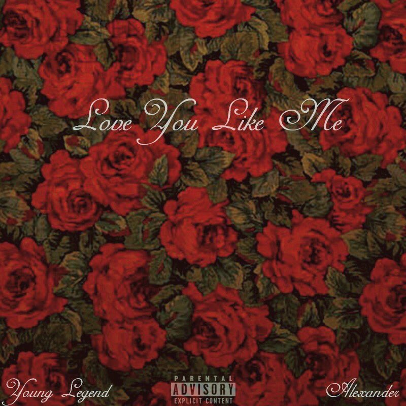 jcorrrr's tweet photo. Stream @CallMeYL x @by__alexander new track "Love You Like Me" on https://t.co/pwOC13w3ZN or https://t.co/rlKchPkQnw https://t.co/zHakDLIY5r