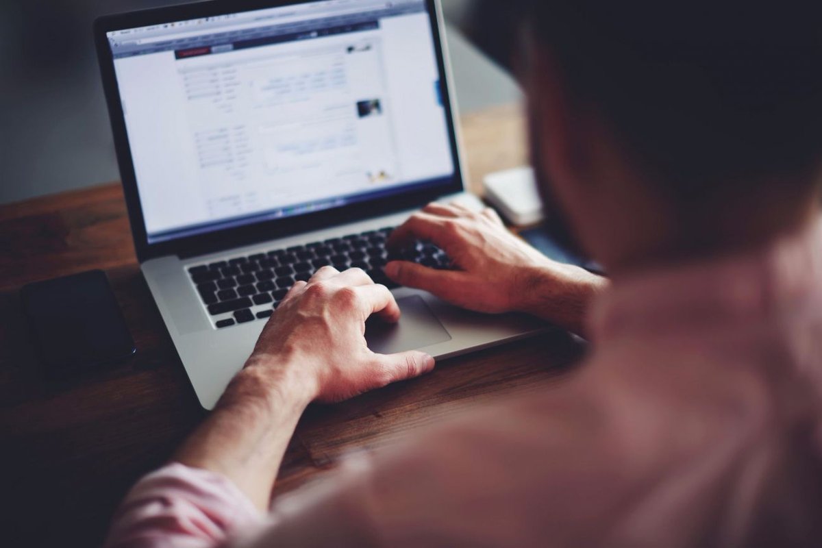 yvayorston's tweet photo. The 7 Deadly Sins of Business Blogging by @pickaweb https://t.co/0JaqE85Q6n via @Entrepreneur #contentmarketing #smallbusinessblogging https://t.co/hpLvqjZ3kq