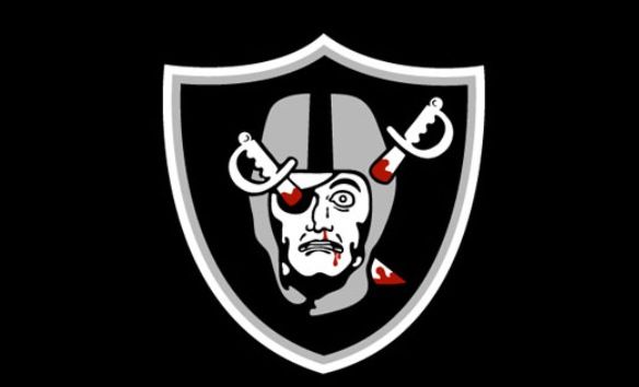 MEE_Broncos's tweet photo. Despite Aaron Rodgers playing his worst game of the year, the Broncos take down the Raiders 14-13, as they continue their undefeated season https://t.co/hrD0DxUHfo