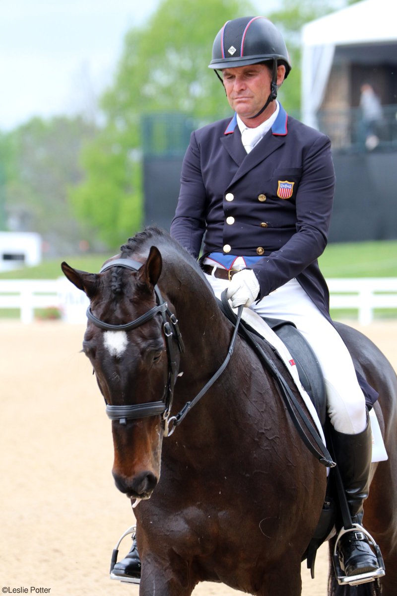 TheBritmobile's tweet photo. Another new, belated blog post from #rk3de in which I struggle with shopping at the trade fair. And watch dressage. https://t.co/SSvvYKM1Go https://t.co/LI4oMVpMQU