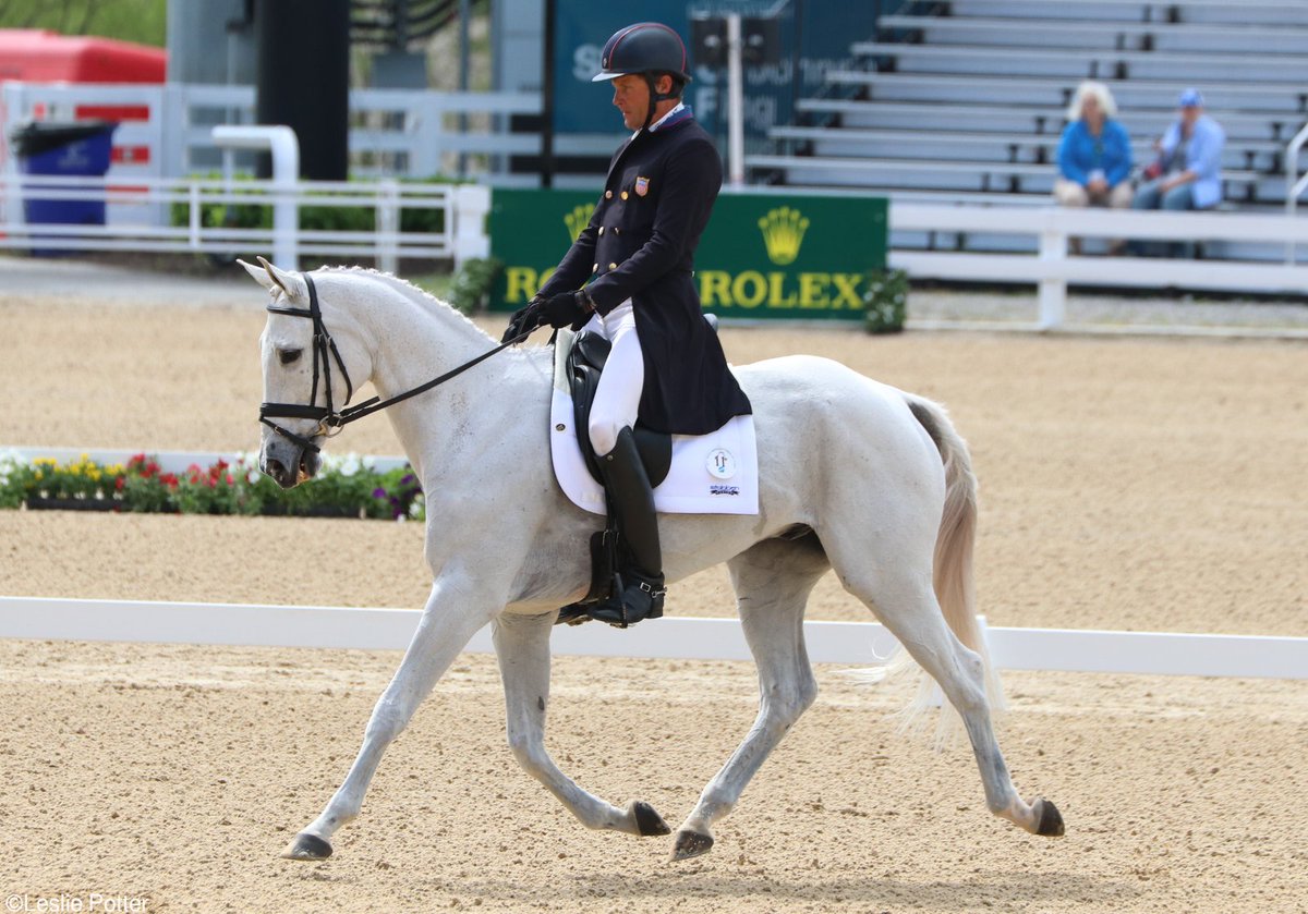 TheBritmobile's tweet photo. Another new, belated blog post from #rk3de in which I struggle with shopping at the trade fair. And watch dressage. https://t.co/SSvvYKM1Go https://t.co/LI4oMVpMQU