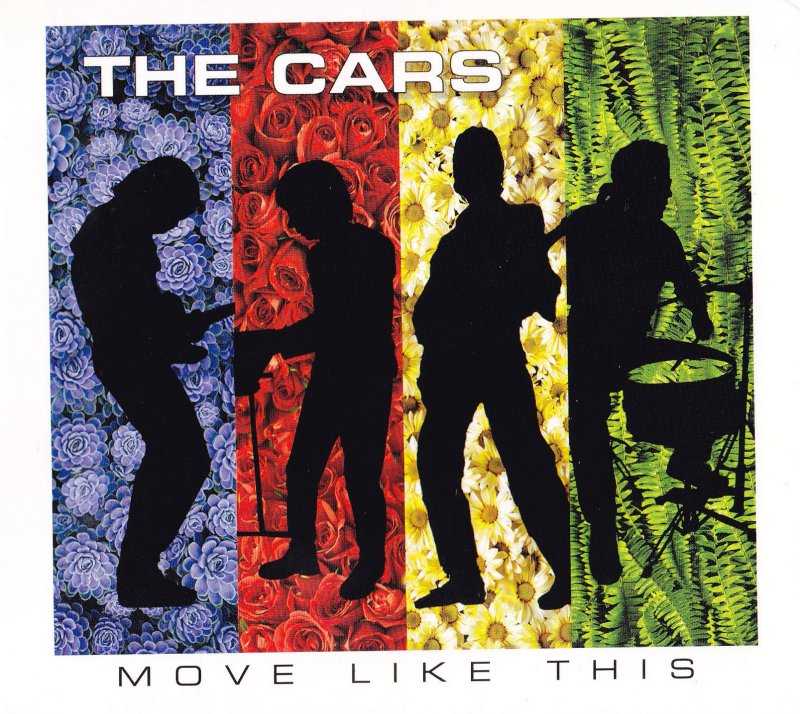 Move like that от kazaku. Move like that от kazaku