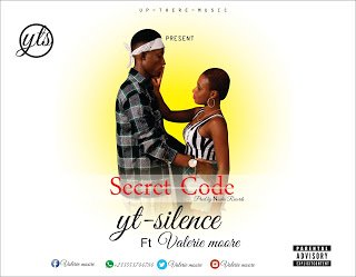 LetzTrendGH's tweet photo. Yt Silence X Valerie secrete code (Prod By Nasha Records) https://t.co/Yh2hmQ1Cpq https://t.co/8uOlA9bUHT