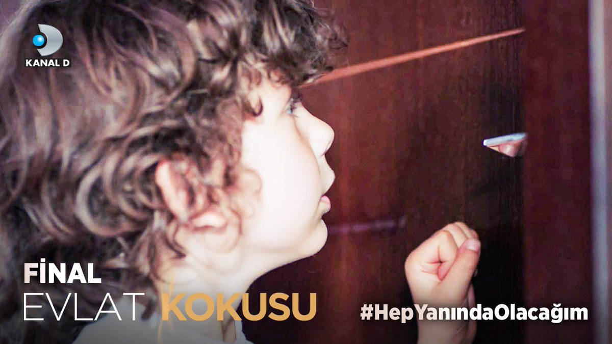 "Anne, ablamı iyileştiremedim diye mi küstün bana?"
#EvlatKokusu #HepYanındaOlacağım <a href="/KanalD/">Kanal D</a>