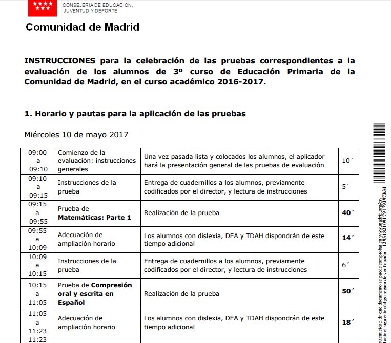sanz_ismael's tweet photo. @BabelRed21 Instrucciones se firmaron 27 de abril.Aquí lo tiene. Esperaba que usted rectificara.Lo dejo porque veo que no es capaz de reconocer su error https://t.co/TEpwIuLXfV