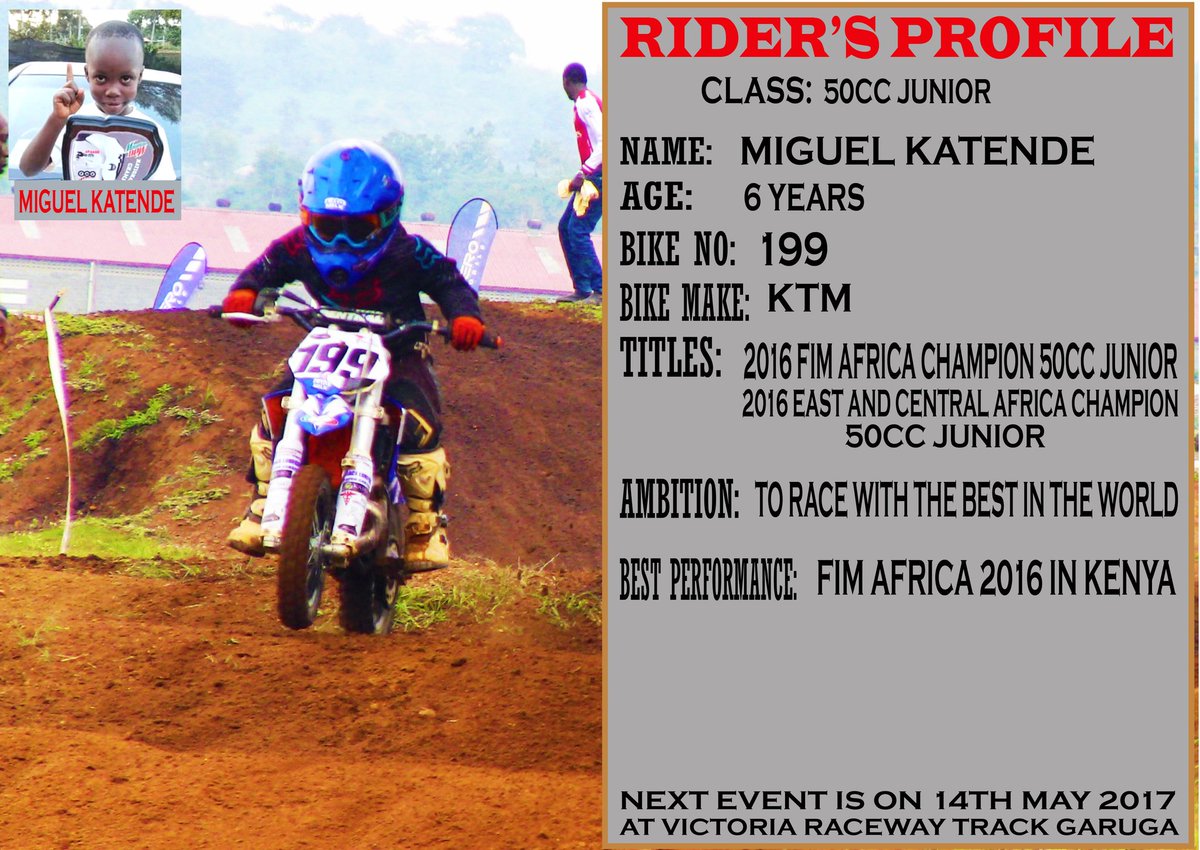 mxgroupuganda's tweet photo. Semka racing team
#latomilk #nippon https://t.co/5YloiH8PDS