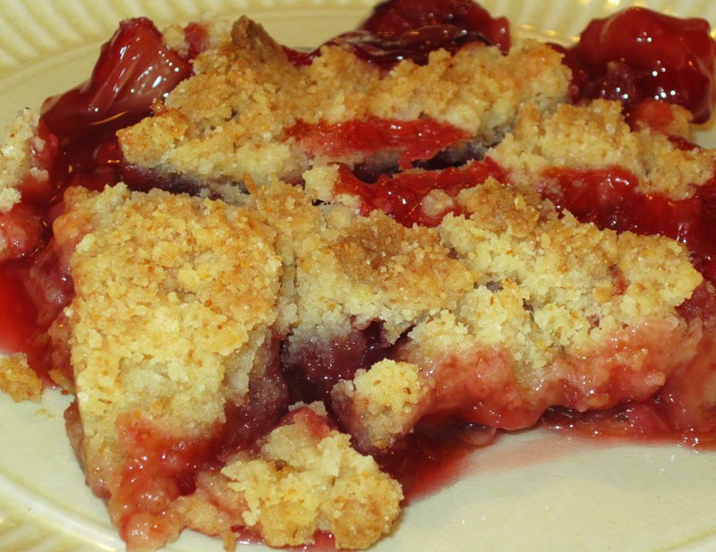 Sturdiwheat's tweet photo. Rhubarb???
This rhubarb cherry crisp is a must have recipe!
https://t.co/R7FCKi8hzM https://t.co/p2ukgCCzwr
