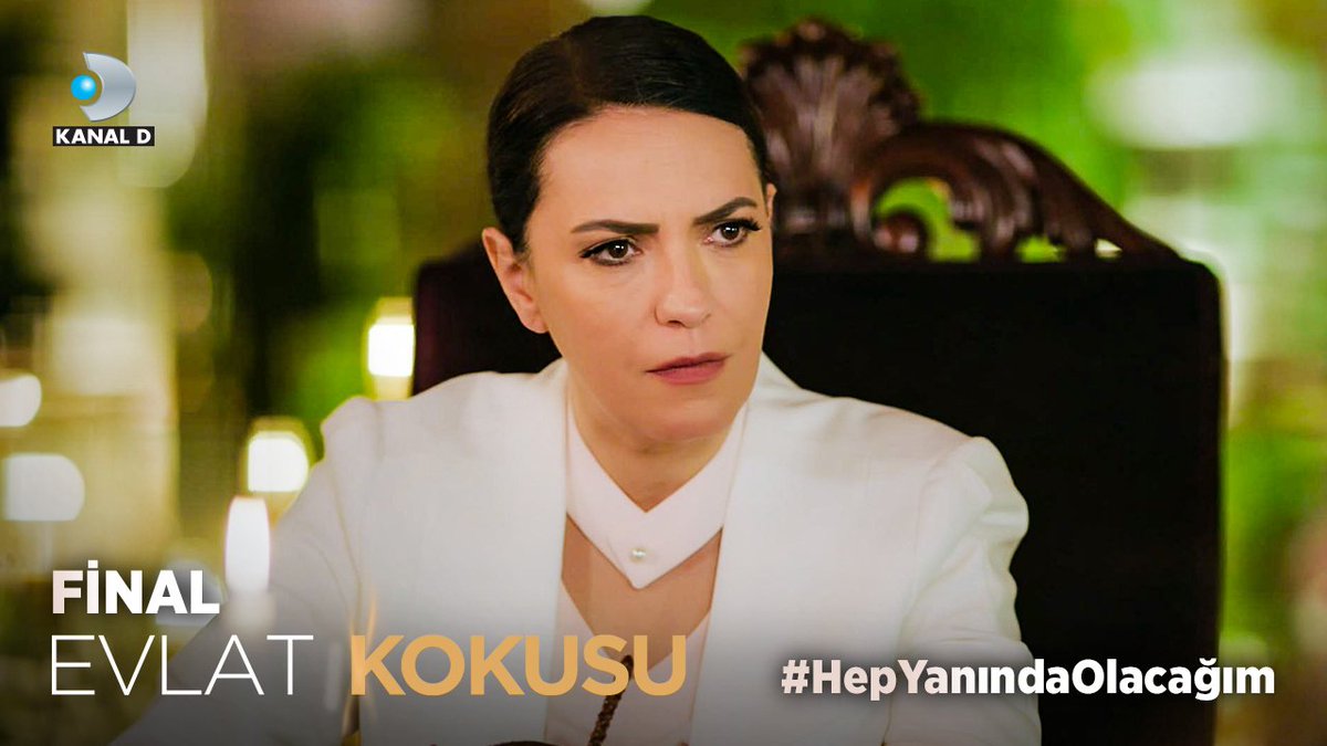"Aslan, ne zaman söyleyeceksiniz Çınar'a?"
#EvlatKokusu #HepYanındaOlacağım <a href="/KanalD/">Kanal D</a>
<a href="/yesimsalkim/">Yesim Salkım</a>