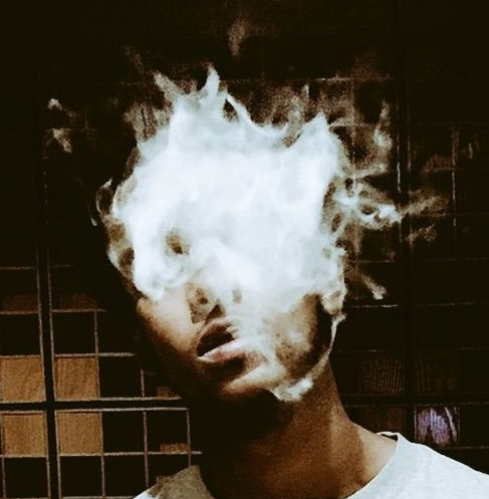 fakeshoredrive's tweet photo. .@RansahANTI links with @WARHOLSS for "Public" produced by @Plu2o_Nash @MayhemMeech 

https://t.co/89XfQGNoAe https://t.co/HfRKh8xePn