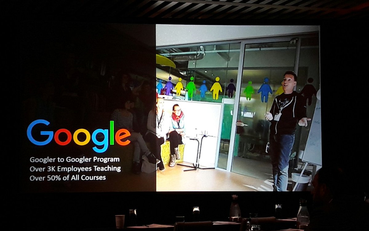 GesnerFiloso's tweet photo. #Peer-to-Peer trainning culture as the future of #learning. By @riveron_p @LearningTribes @Google #SitelSummit #CX @Sitel_WorldWide https://t.co/LGOc7FW8Uq
