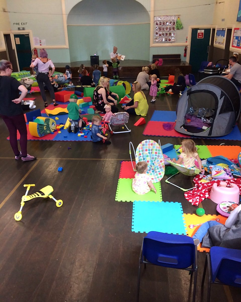 Lots of fun had today at Cake'N'Play!🎈🍰🎉