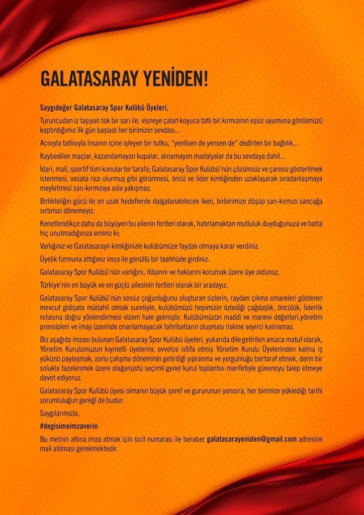 bekir484's tweet photo. #değişimeimzaverin https://t.co/1Pr0EzBzAK