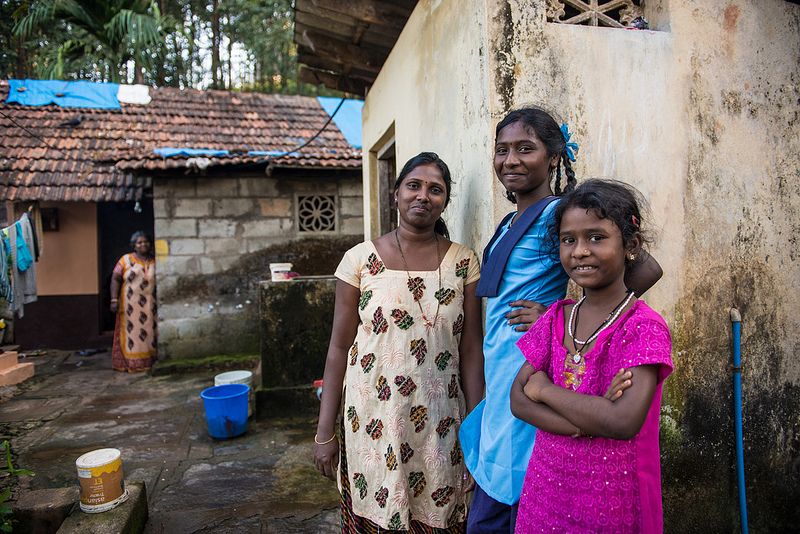 DaniellaBostrom's tweet photo. Thank you @ledarna for making women visible and heard. For many, leadership can start simply with water and a toilet. #globalgoals #fkl2017 https://t.co/sTwzpBBA6S