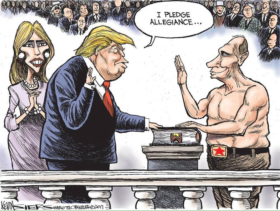 MikeLoBurgio's tweet photo. #Trump meets #Russia's #topspy in the bans @WhiteHouse reporters from meeting but invites Putin's photographer
https://t.co/jaWFgQvjgo @gop https://t.co/81an44YFHI