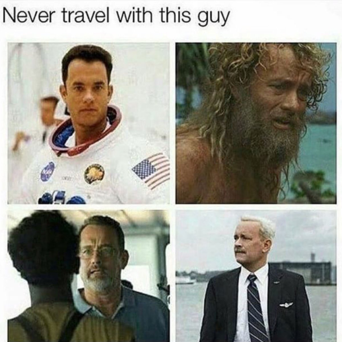 WORLDSTAR's tweet photo. Y'all too funny for this one!! 🚫🚀🛳✈️ https://t.co/iQfWpQMc4i