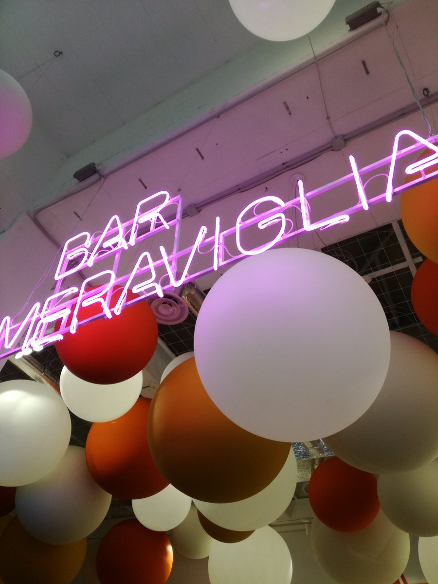 Cobornews's tweet photo. presspreview #barmeraviglia primo #experiencebar #sanpellegrino #bibite #arance #cocktail #mediterraneo a #Milano #specialguest #Levante https://t.co/8iLU1CE5lM
