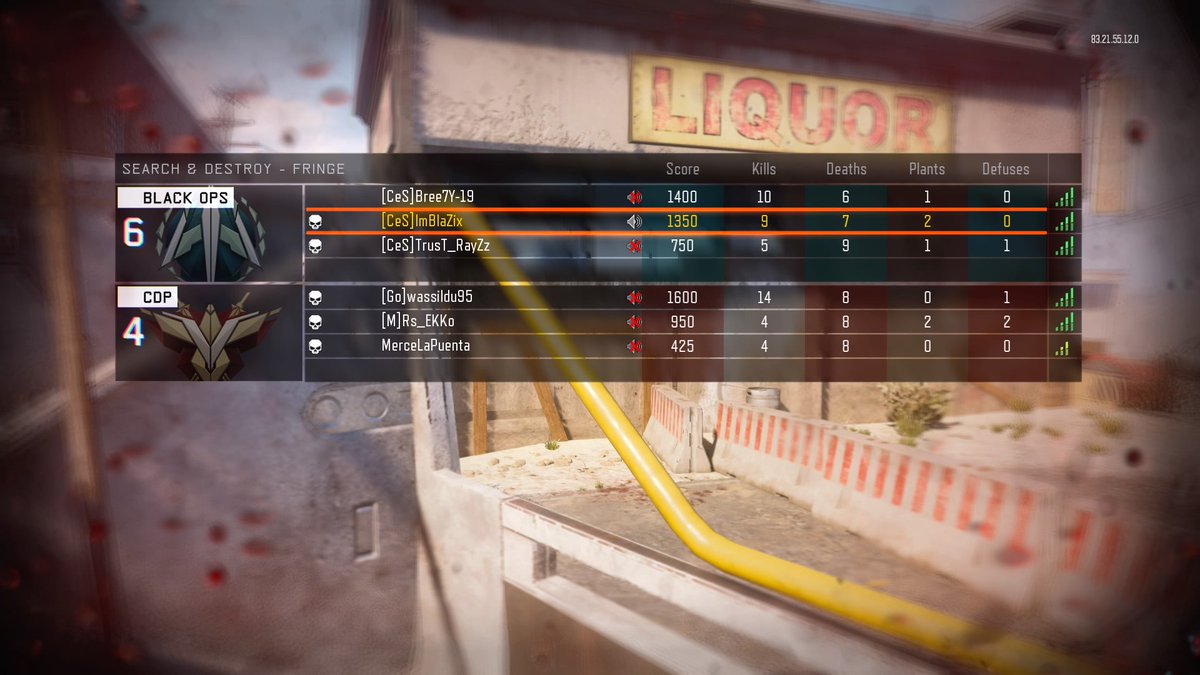 BIa6ix's tweet photo. #PS4share #proof1 https://t.co/M6RVI8BVfJ