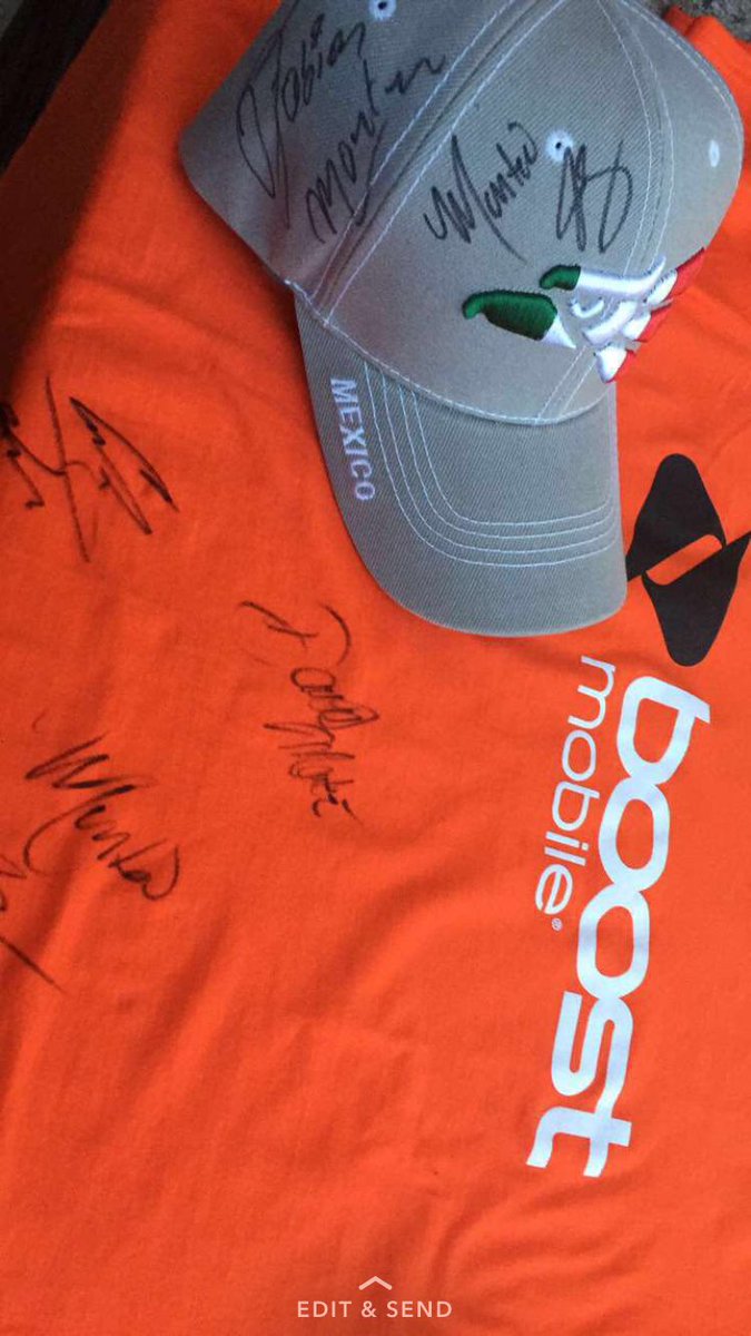 DjNoLimit720's tweet photo. #boostmobile #montez #CincoDeMayo #Denver 
With Montez/autograph shirt/hat. @mike_cutino @dixinco @BenHaugen1 @SEgeberg @TiffianyBoost https://t.co/o5te8CWxQl
