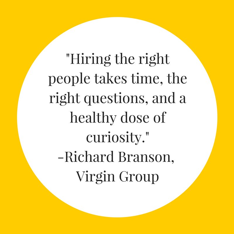 conveyiq's tweet photo. 🙌  A little TLC in the interview process goes a long way! #recruiting #talentacquisition #wednesdaywisdom https://t.co/sMxg0dZPn5