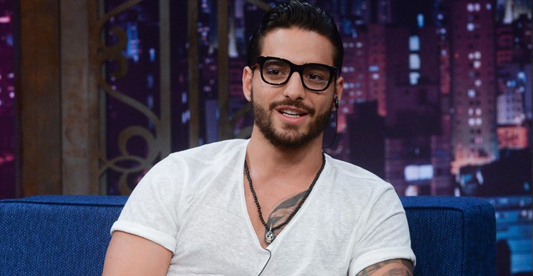 carasbrasil's tweet photo. Maluma conta se já ficou com Anitta https://t.co/06JUazWtzu https://t.co/ph4t0xqSpO