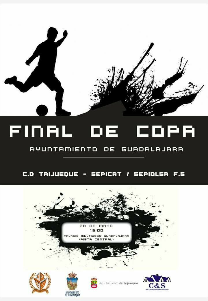 @CD_TRIJUEQUE 
#123TRIJUEQUE💪