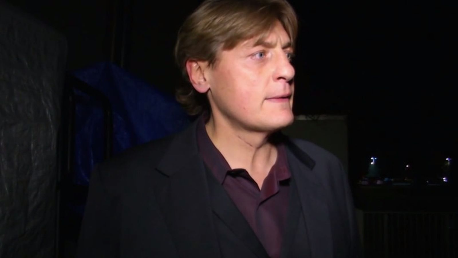 CagesideSeats This Day in Wrestling History (May 10): Happy Birthday William Regal!  