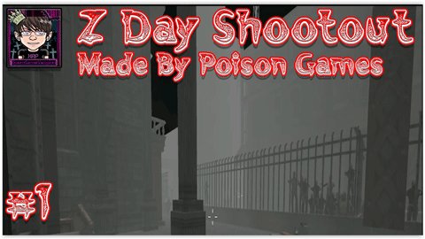 ExtendedReplay's tweet photo. Z Day Shootout #1 | Clean up the Zombies https://t.co/oTmHaJs4Zh https://t.co/g8Hhg1whfA
