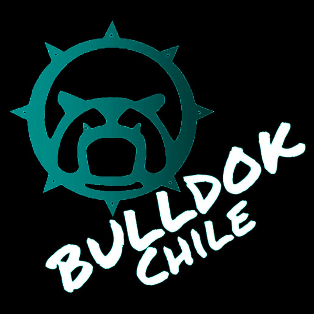 BulldokChile's tweet photo. #NuevaFotoDePerfil https://t.co/AinhKP2ugx