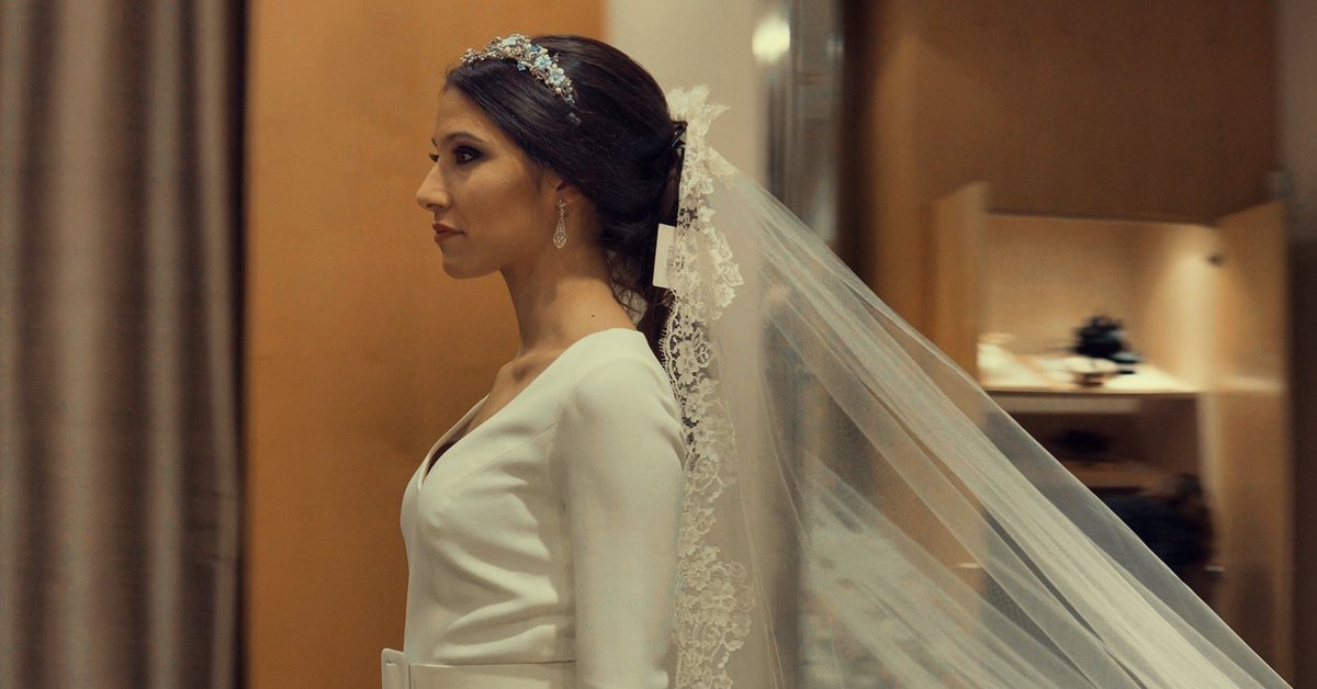 eebrafilms's tweet photo. ¡Preciosa! #pronovias2017 #boda #velo #donostia #video #moments #photography #shoot #she #sony #sigma #love #amor https://t.co/fUfh5d8OcM