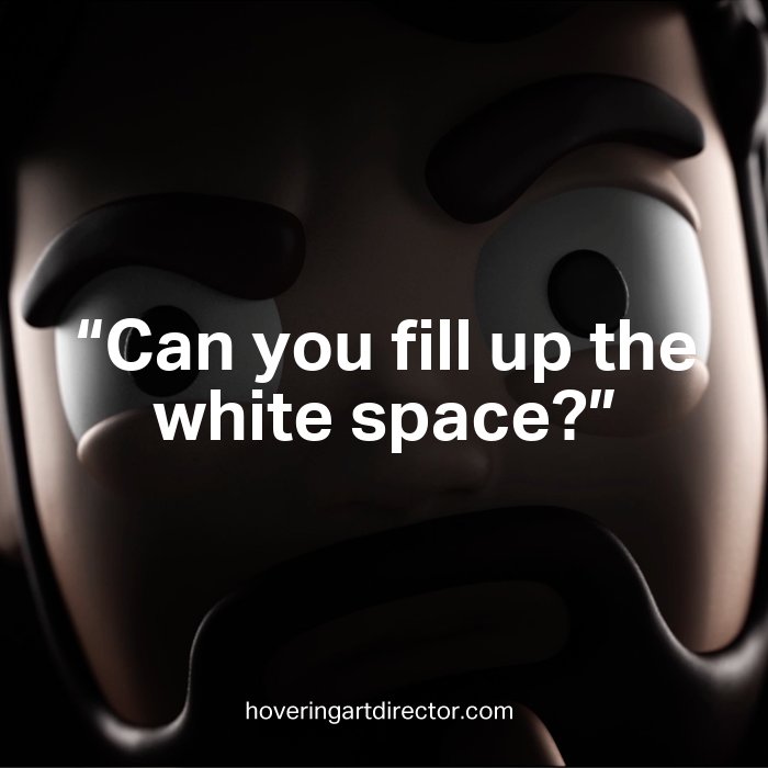 SheliaMarable's tweet photo. Things Hovering Art Directors say. Share your best line for the chance to win: https://t.co/G674MW1UQJ #adobestock #contest https://t.co/UboqbtgYrZ