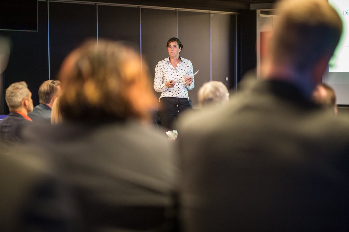 "Uitzendwerk is geen wegwerpbaan.", zegt <a href="/RommieWoudstra/">Rommie Woudstra</a>. Uit onderzoek blijkt dat 48%(!) van de uitzendkrachten een fulltime baan heeft.